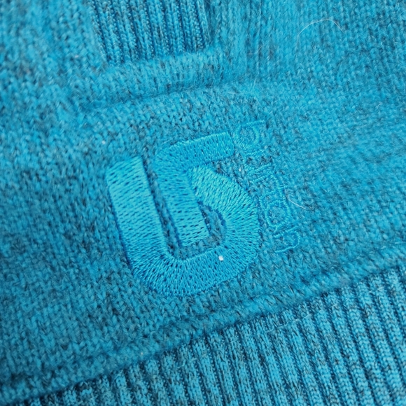 Burton Minx Fleece Hooded Zip Up Jacket - Picture 6 of 6